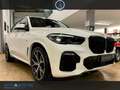 BMW X5 X5 xdrive30d mhev 48V Msport aut Tetto Apribi Weiß - thumbnail 1