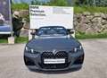 BMW 420 d Cabrio Gris - thumbnail 7