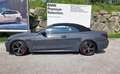 BMW 420 d Cabrio Gris - thumbnail 5