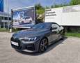 BMW 420 d Cabrio Gris - thumbnail 2