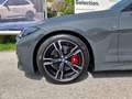 BMW 420 d Cabrio Gris - thumbnail 6