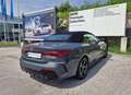 BMW 420 d Cabrio Gris - thumbnail 19
