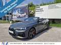 BMW 420 d Cabrio Gris - thumbnail 1
