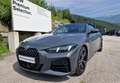 BMW 420 d Cabrio Gris - thumbnail 9
