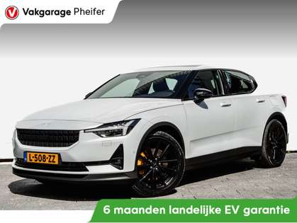 Polestar 2 Long Range Dual Motor 408pk Panoramadak/ Harman-Ka