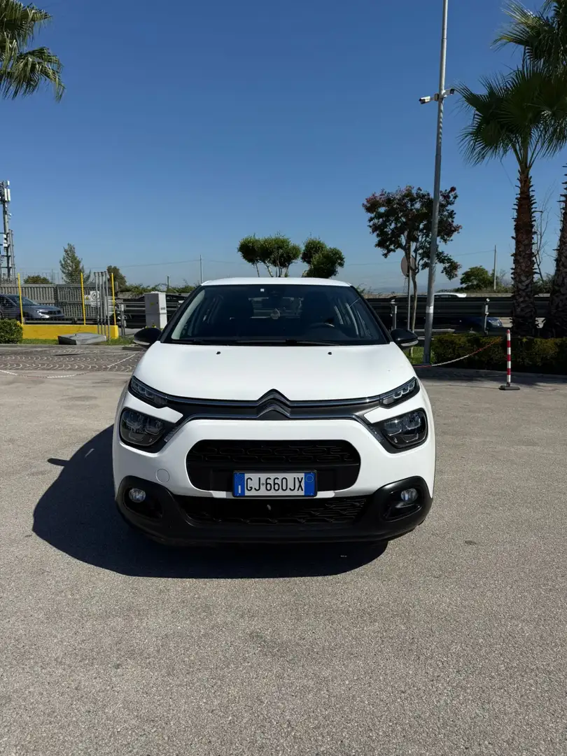 Citroen C3 1.5 bluehdi Shine s&s 100cv 6m - 2