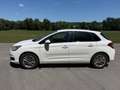 Citroen C4 Weiß - thumbnail 4