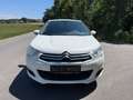 Citroen C4 Weiß - thumbnail 3