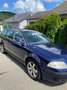 Volkswagen Passat 2.0 5V Blau - thumbnail 2