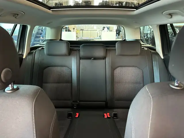 Volkswagen Passat view 11
