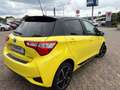 Toyota Yaris Hybrid Energy **PANORAMA** Gelb - thumbnail 2