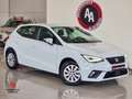SEAT Ibiza 1.0 TSI S&S Style 110 Bianco - thumbnail 1