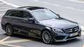 Mercedes-Benz C 200 Avantg. 7G Plus AMG Edition Avantgarde Negro - thumbnail 2