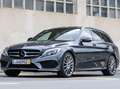 Mercedes-Benz C 200 Avantg. 7G Plus AMG Edition Avantgarde Negro - thumbnail 4