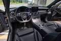 Mercedes-Benz C 200 Avantg. 7G Plus AMG Edition Avantgarde Negro - thumbnail 10