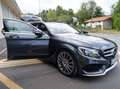 Mercedes-Benz C 200 Avantg. 7G Plus AMG Edition Avantgarde Negro - thumbnail 7