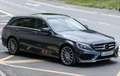 Mercedes-Benz C 200 Avantg. 7G Plus AMG Edition Avantgarde Negro - thumbnail 5