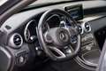 Mercedes-Benz C 200 Avantg. 7G Plus AMG Edition Avantgarde Negro - thumbnail 9