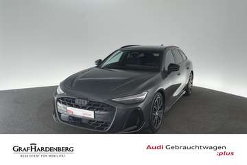 Avant 3.0 TFSI qu. S tronic B&O AHK Pano