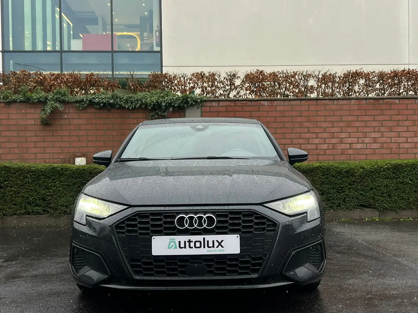 Audi A3 A3 30 TFSI S tronic - 72.000 KM Grijs - 2