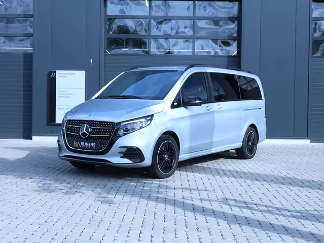 Mercedes-Benz V 300 V 300 d L2 AMG-Line
