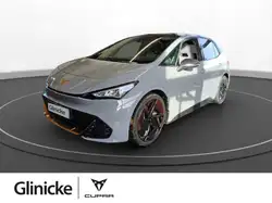 Cupra Born 150 Pano LED LM 20" Navi RFK ACC Head Up