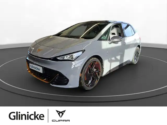Cupra Born 150 Pano LED LM 20" Navi RFK ACC Head Up