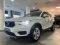 Volvo XC40 T3 Momentum Aut. Blanc - thumbnail 1
