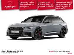 Audi S6 3.0 TDI quattro Sport Edition Pano 21''