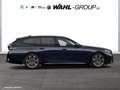 BMW 530 e Touring M Sport AHK Innovation HeadUp HarmanKard Nero - thumbnail 8