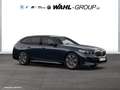 BMW 530 e Touring M Sport AHK Innovation HeadUp HarmanKard Nero - thumbnail 9