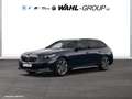 BMW 530 e Touring M Sport AHK Innovation HeadUp HarmanKard Nero - thumbnail 1