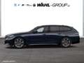 BMW 530 e Touring M Sport AHK Innovation HeadUp HarmanKard Nero - thumbnail 5