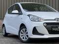 Hyundai i10 1.0i i-Drive Airco Dealer Onderhouden 1e Eigenaar Wit - thumbnail 3