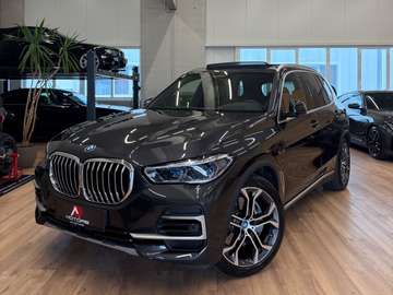xDrive45e PHEV Aut.