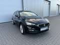 SEAT Leon 2.0 TDI EVO Xcellence DSG / GPS / CUIR / GARANTIE Noir - thumbnail 1