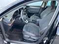 SEAT Leon 2.0 TDI EVO Xcellence DSG / GPS / CUIR / GARANTIE Noir - thumbnail 9