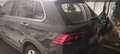 Volkswagen Tiguan Tiguan 1.5 TSI OPF DSG Elegance Grau - thumbnail 2