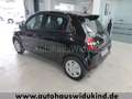 Renault Twingo III Expression Klima 5 türig nur 94000 km Schwarz - thumbnail 6