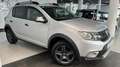 Dacia Sandero 1.5 Blue dCi Stepway Essential 70kW Plateado - thumbnail 3