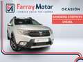Dacia Sandero 1.5 Blue dCi Stepway Essential 70kW Plateado - thumbnail 1