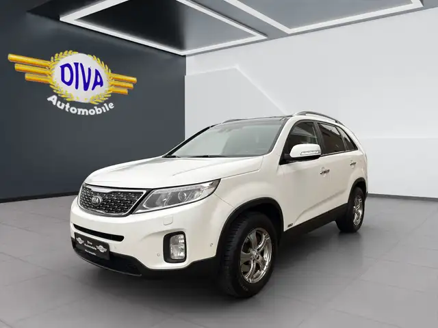 Kia Sorento Spirit 4WD