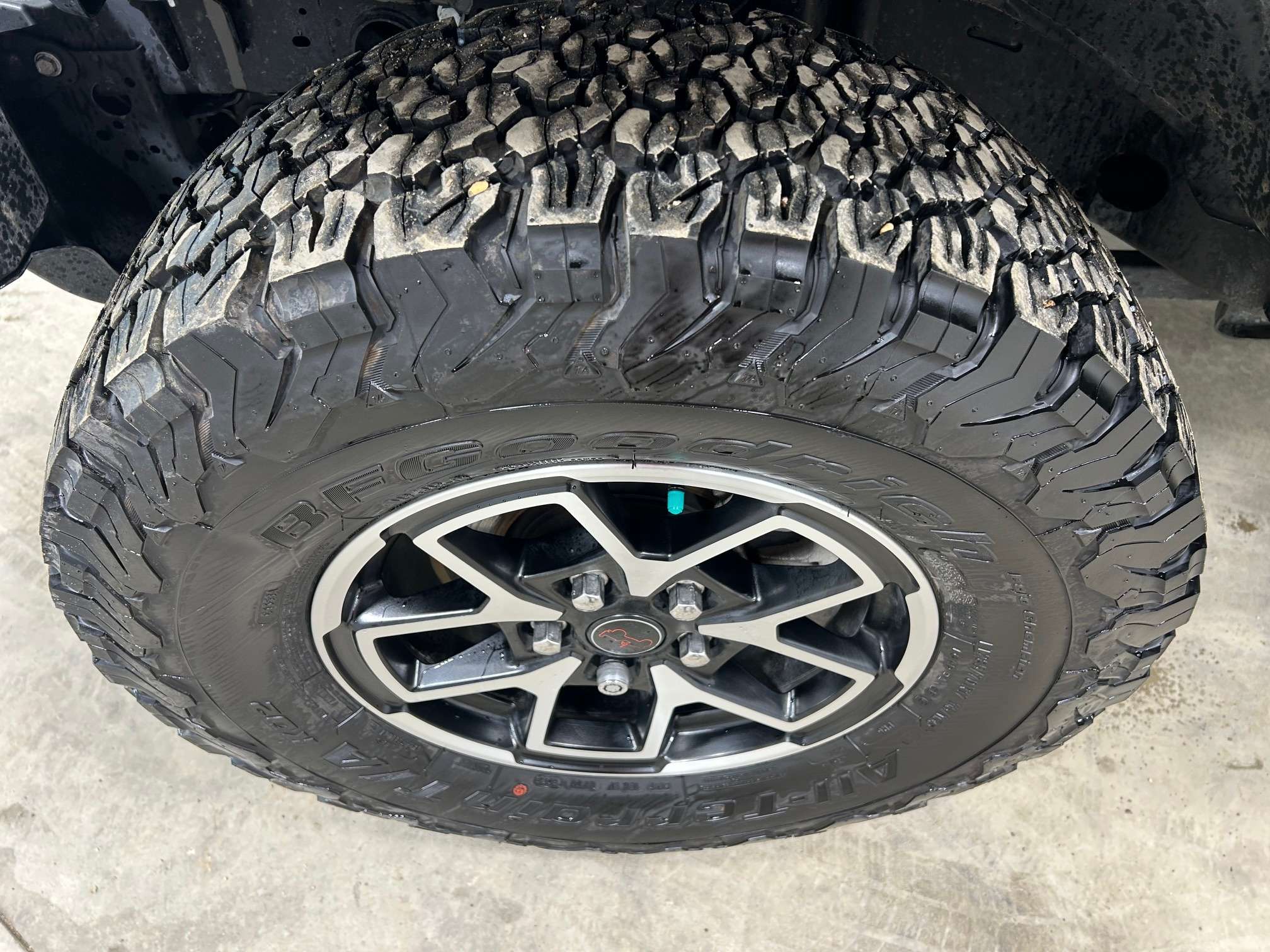 2024 Jeep Wrangler RUBICON | HEATED SEATS + WHEEL | HARDTOP | SAFETY — снимка 1
