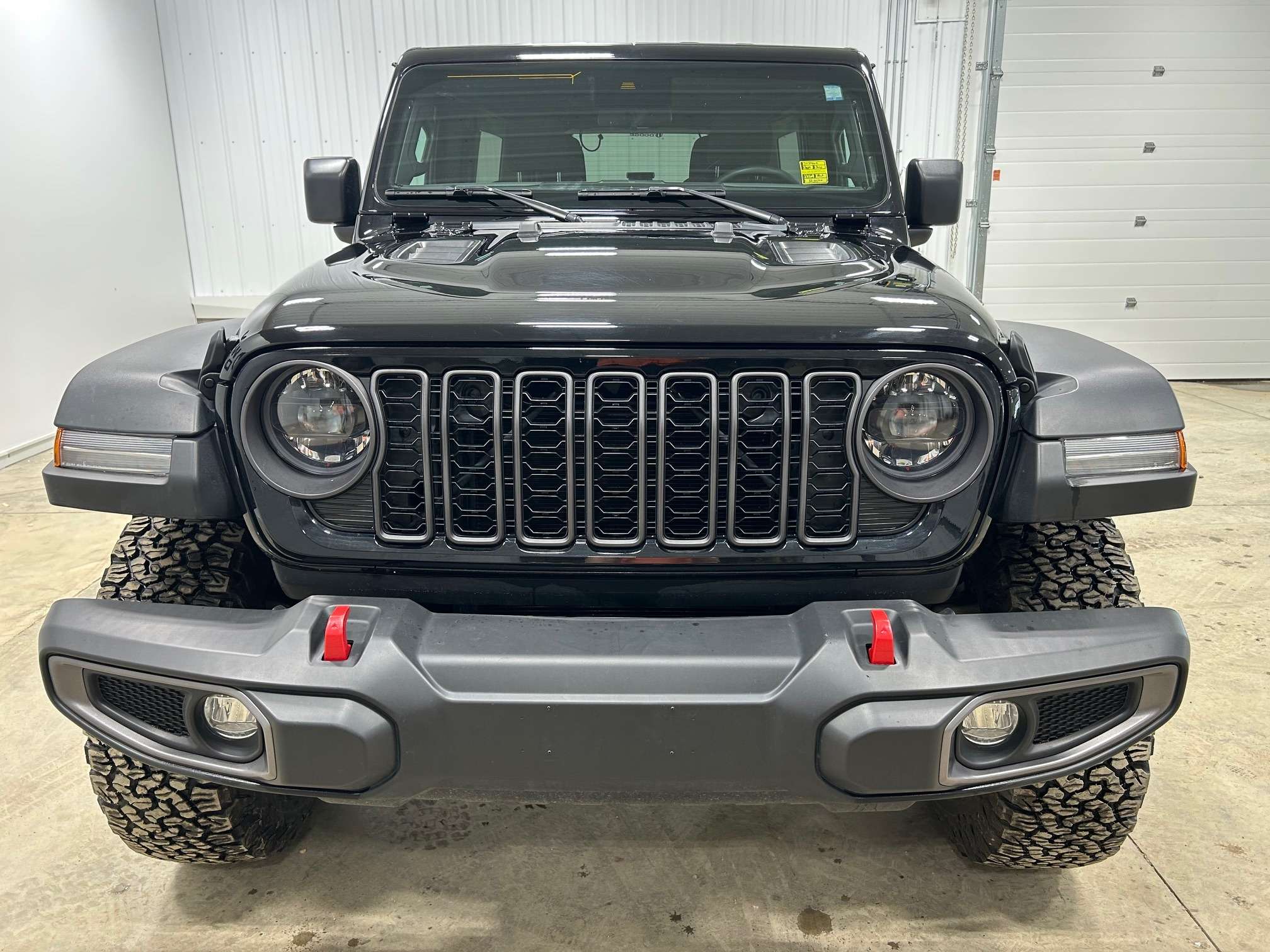2024 Jeep Wrangler RUBICON | HEATED SEATS + WHEEL | HARDTOP | SAFETY — снимка 1