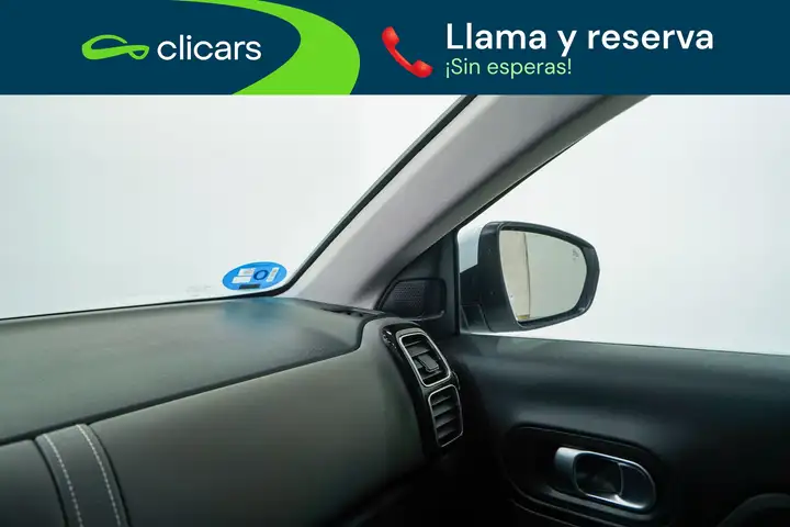 Citroën C5 Aircross 2021, foto 31