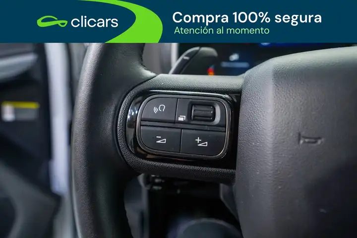 Citroën C5 Aircross 2021, foto 24