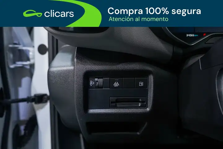 Citroën C5 Aircross 2021, foto 26
