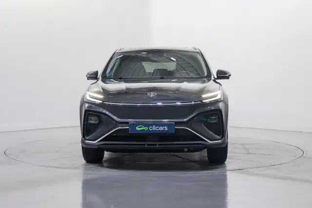 MG Marvel R Comfort RWD 70kWh 132kW