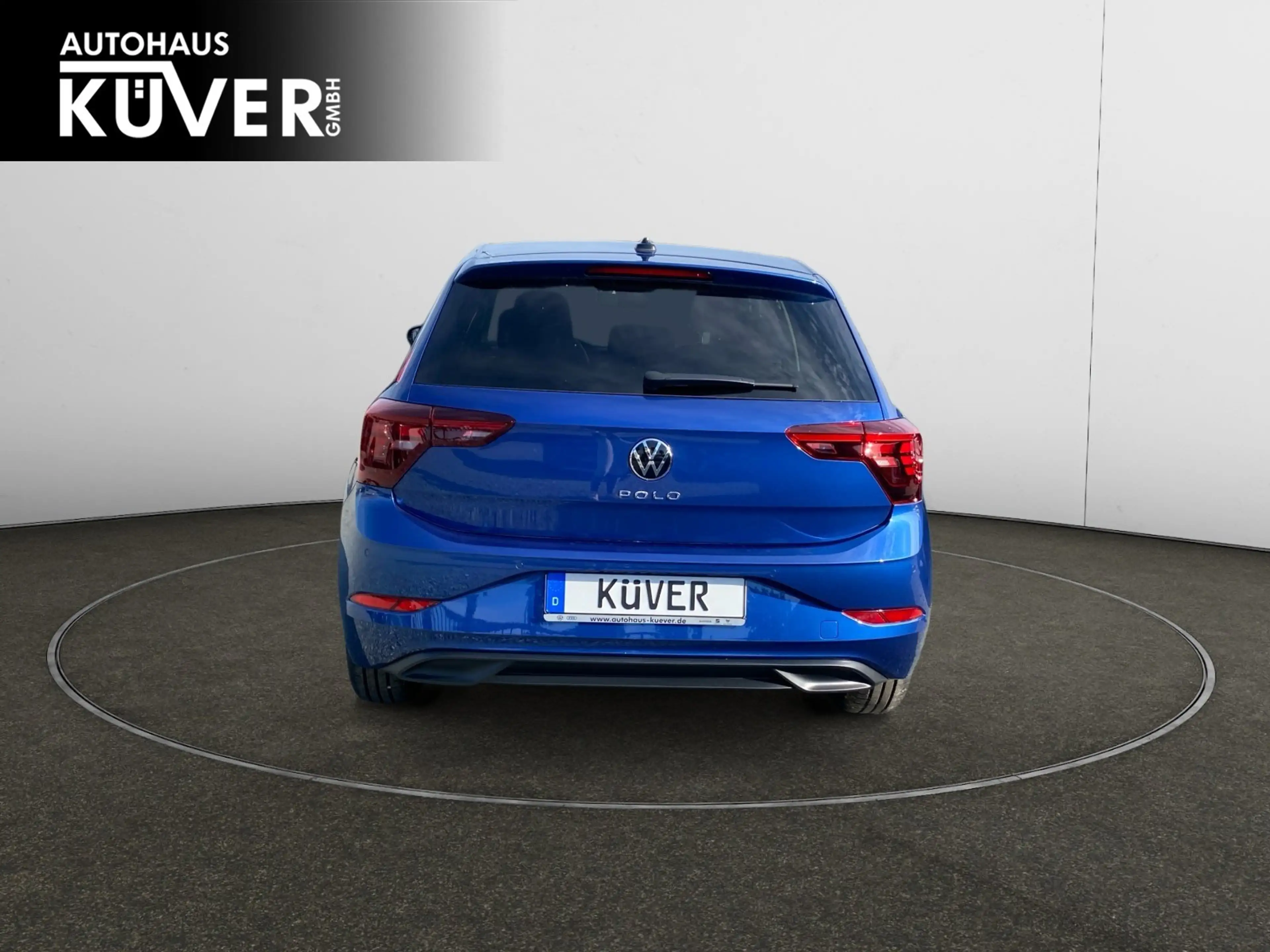 Volkswagen Polo Life 1.0 TSI DSG APP*LED*PDC*SHZ*VIRT*RFK — photo 5