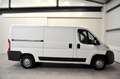Citroen Jumper Kasten 30 L2H1 HDi 100 / AHK Weiß - thumbnail 9